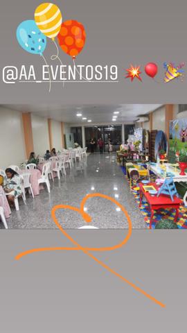 Corra e garanta sua reserva para sua festa ?? - Foto 5