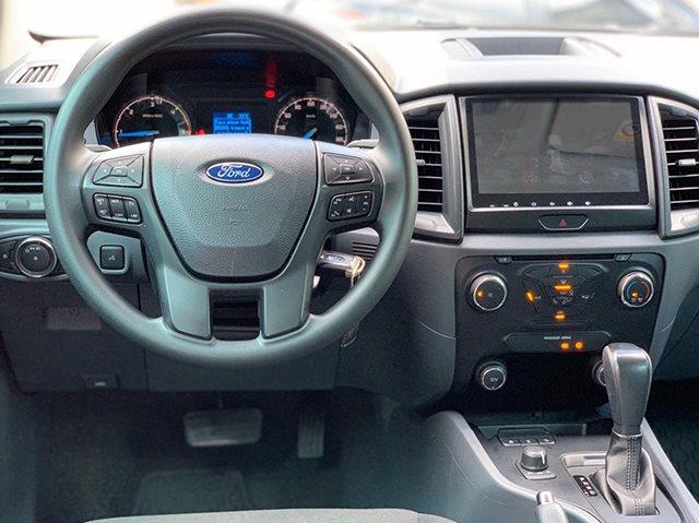 FORD RANGER 2017/2018 2.2 XLS 4X4 CD 16V DIESEL 4P AUTOMÁTICO - Foto 9