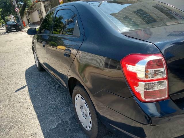 Vendo Cobalt 2012 completo - Foto 4