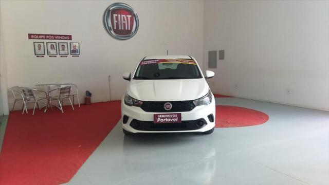 FIAT ARGO 1.0 FIREFLY FLEX DRIVE MANUAL - Foto 7