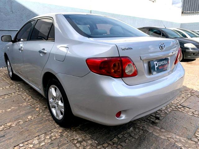 Toyota Corolla 1.8 GLi 10/10 Mecânico Completão, Só de Brasília, Chave Reserva e Manual - Foto 6