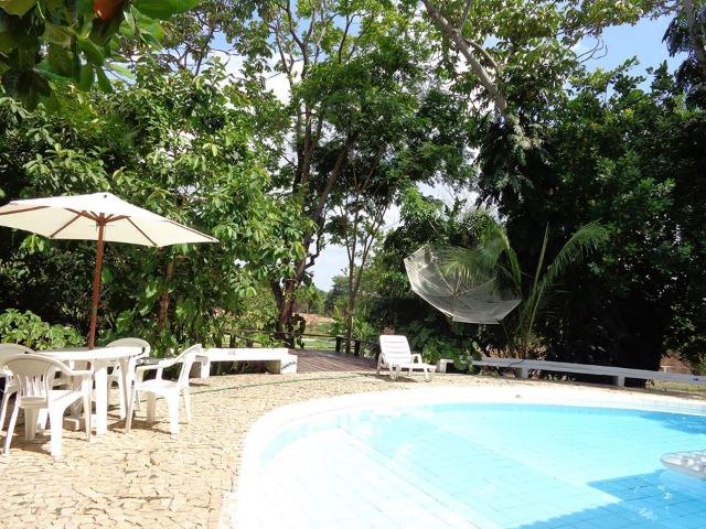 Aluga-se espaço para eventos!!! Espaço Luz o brilho de seu evento. Contato - Foto 5
