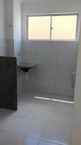 Alugo Apartamento - Condomínio Mais Viver Águas Claras - Foto 15