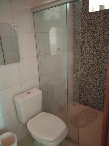 Apartamento primeiro andar, novo, terreo com garagm/ponto comercial (a criterio) - Foto 6