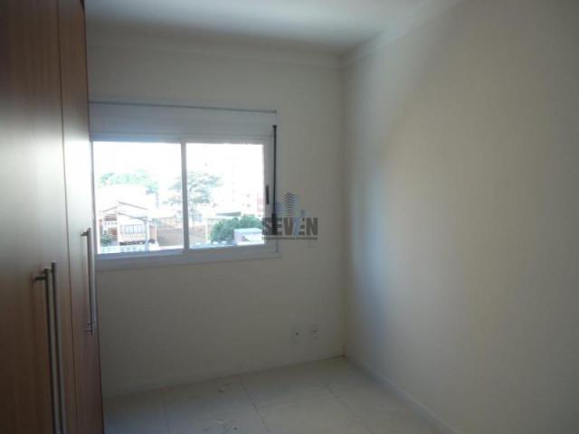 Apartamento à venda com 3 dormitórios em Jardim amalia, Bauru cod:1256 - Foto 2