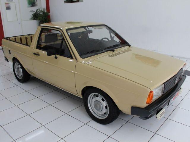 VOLKSWAGEN SAVEIRO S 1.6 8V - Foto 3