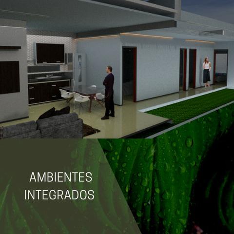(Entrada de 16.000,00) em fase de acabamento r$ 299.000,00 - Foto 12