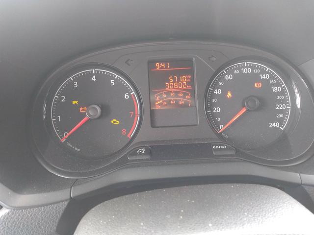 VW Gol G7 MSI 1.6 Ano 17/18 - Foto 9