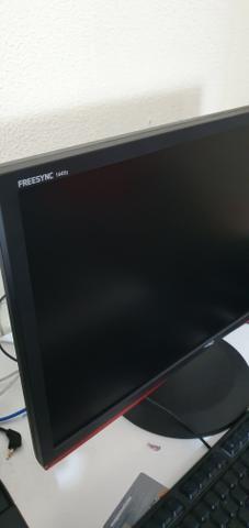 Monitor 144hz AOC - Foto 4