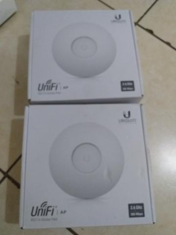Antena 2.4GHZ 280 reais nova na caixa - Foto 2