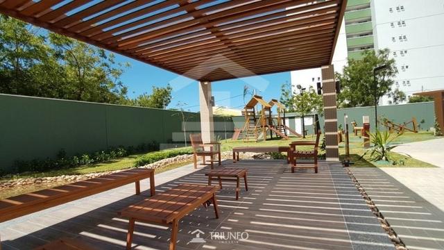 (JR) Black Friday Dias de sousa > Apartamento 91m², 3 Quartos( 2 Suítes ) + 2 Vagas! - Foto 9