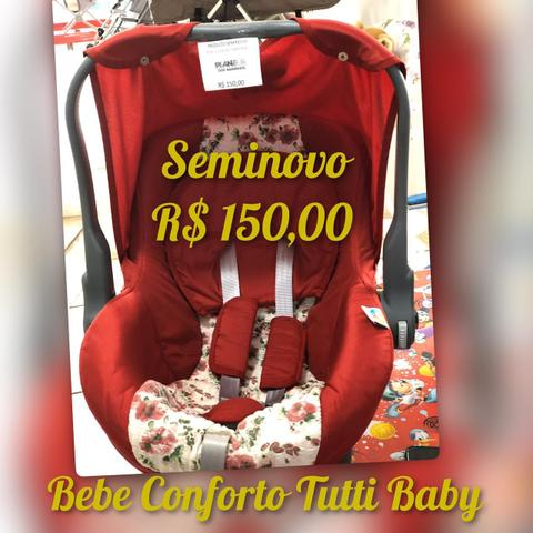 Bebê conforto a partir 80,00 - Foto 5