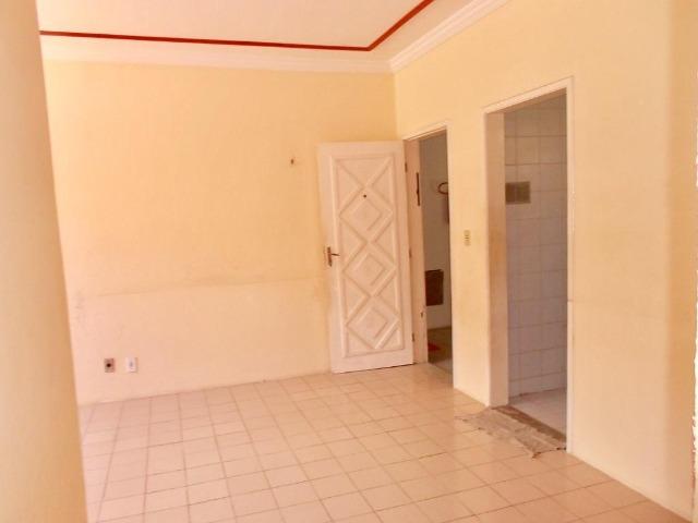 Apartamento Térreo nas Cajazeiras próximo a BR116, 69m, 3 quartos - Foto 4