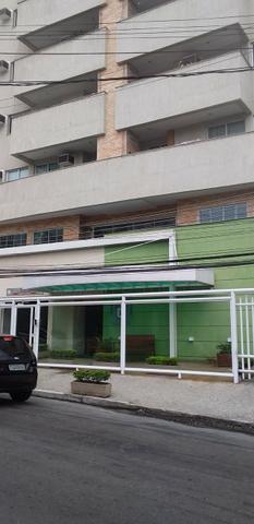 Vendo apartamento de cobertura centro de Nilópolis
