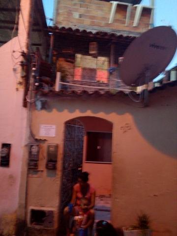 Venda de casas