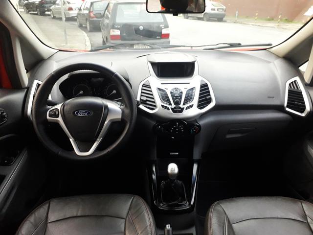 Ford EcoSport Freestyle 1.6 2013 $ 41.900 - Foto 11
