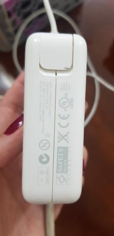 Fonte Apple Original 85W MagSafe