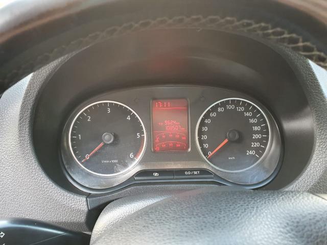 VW Amork High CD 4x4 -2013 - Foto 4