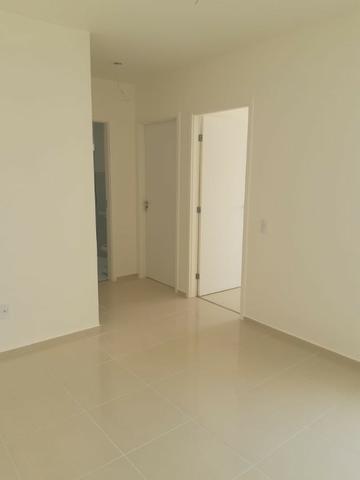 Alugo Apartamento - Condomínio Mais Viver Águas Claras - Foto 10
