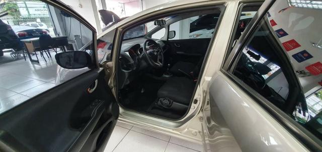 Honda Fit 1.4 - Ent: 6.000 + 699 fixas - Foto 10