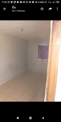Vendo terreno com casa - Foto 4