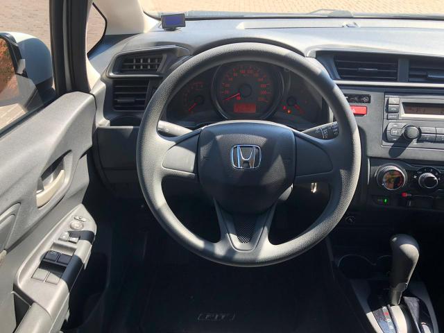 Fit LX CVT automático 2015, com apenas 19000 km . 2º dono retirado na Kaisen - Foto 15
