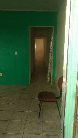 Alugo casa 2/4 Massaranduba - Foto 3