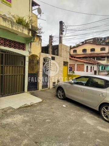 Casa 3/4 sendo 1 Suíte, 110m² - Daniel Lisboa (VT01) - Foto 3