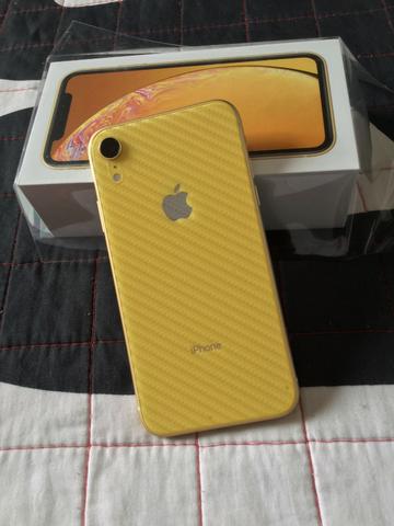 Iphone Xr 256gb com garantia - Foto 2