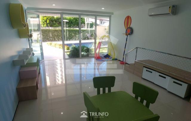 (JR) Apartamento no Guararapes 72m² > 3 Quartos > Lazer > 2 Vagas > Aproveite! - Foto 18