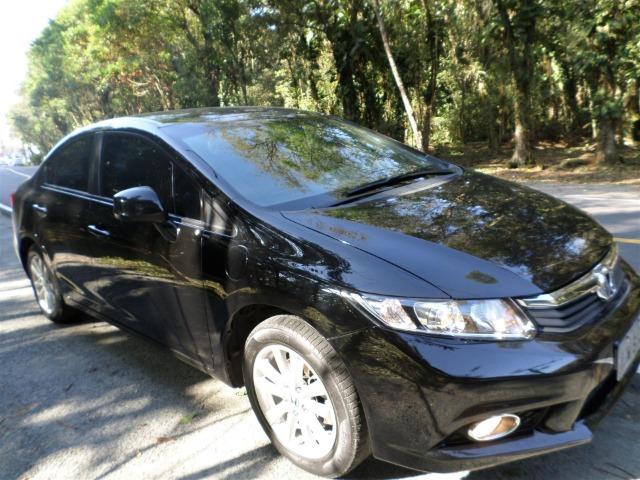 Honda Civic 1.8