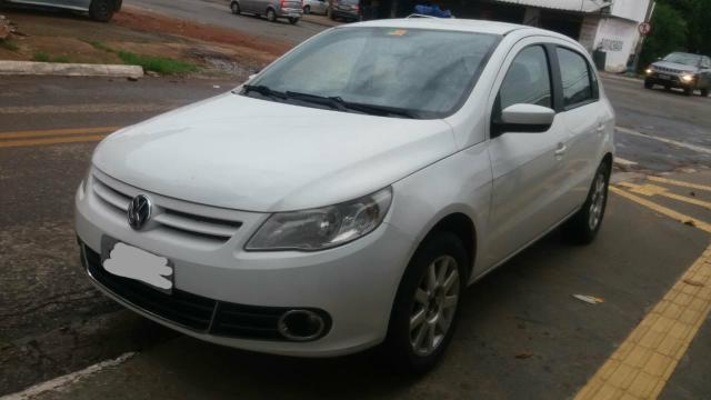 GOL G 5 1.0 11/12 Entrada 2.900 + 48 x 639.00 aceito moto como entrada e parcelo a entrada - Foto 3
