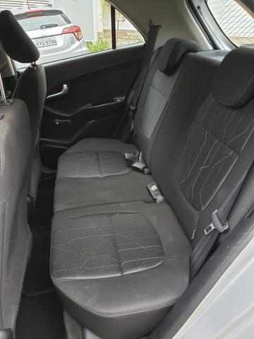 Kia Picanto Manual 2017 - Foto 12
