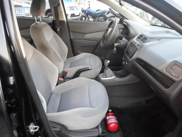 CHEVROLET COBALT 2014/2015 1.4 MPFI LTZ 8V FLEX 4P MANUAL - Foto 6