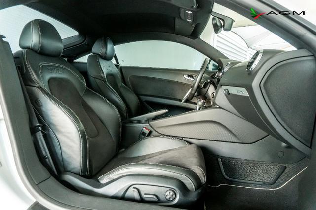 Audi TTS 2012 - Foto 6