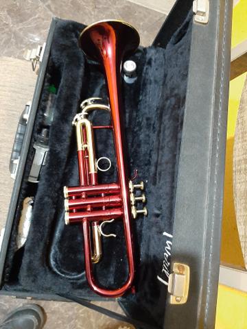 Urgente, Torro, trompete e trombone
