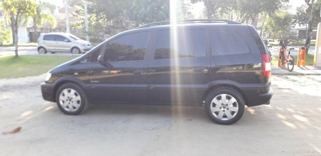 Gm Zafira Comfort - Foto 4