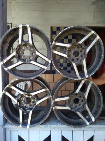Vendo carro Versalhes em reforma Valor 3 .500 ou troco por moto ! aceito negociação ! - Foto 4
