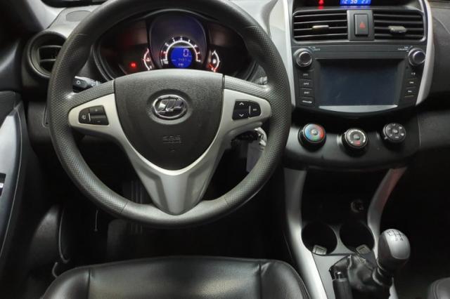 LIFAN X60 1.8 16V GASOLINA 4P MANUAL 2015 - Foto 7