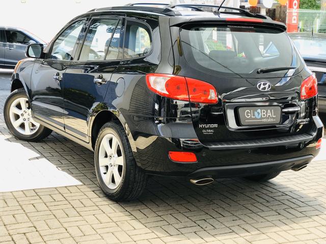 Hyundai Santa fé 2.7 V6 2009 - Foto 5
