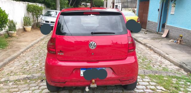 Fox 2012 completo 1.0 flex 2019 vistoriado - Foto 5