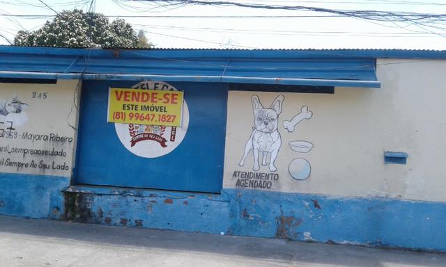 Casa em afogados com 5 quartos - Foto 3