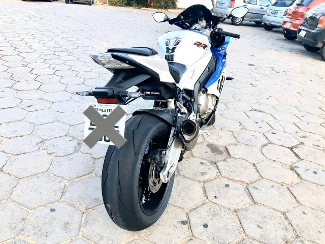 Bmw S1000RR Super Nova! - Foto 6