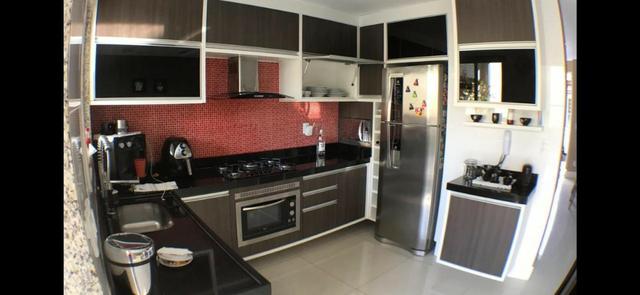 Casa com 5 quartos na Mário Guimarães centro de nova Iguaçu - Foto 18