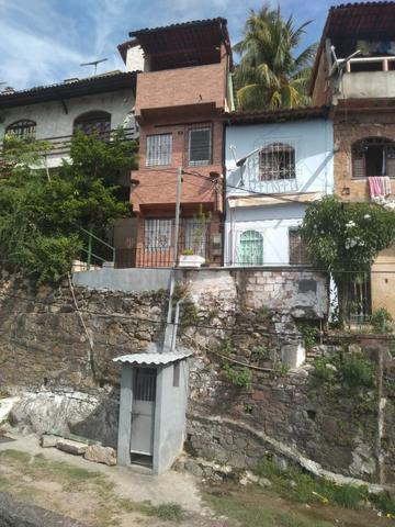 Casa Triplex Av. Contorno - Foto 12