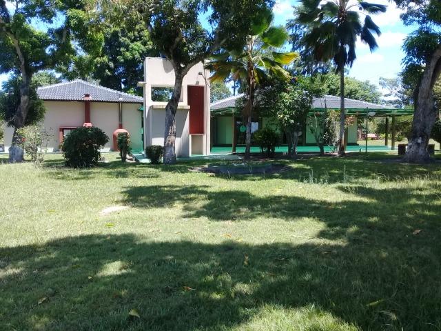 Belíssimo aras no Condomínio Campos Belo em São Gonçalo dos Campos - Foto 5