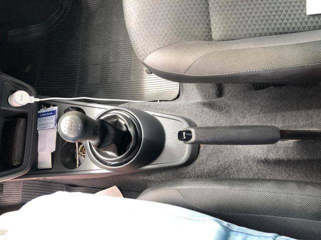 Saveiro Robust 1.6 17/18 - Foto 4