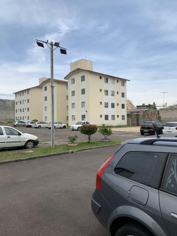 Vendo ou troco apartamento 125.000 - Foto 4