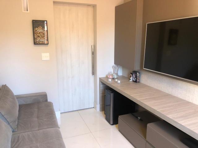 Apartamento no bairro Grajaú - Foto 5