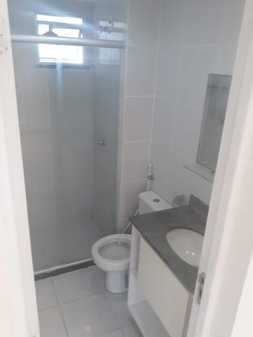 Apartamento Serrinha - Foto 4